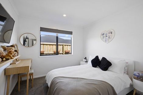 Photo of property in 27 Clement Avenue, Rolleston, 7615