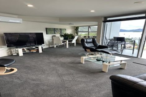 Photo of property in Oxleys Rock Apartments, 205/6 London Quay, Picton, 7220