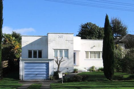Photo of property in 207 Edgecumbe Road, Tauranga South, Tauranga, 3112