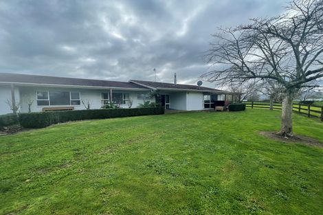 Photo of property in 237 Wardville Road, Waharoa, 3474