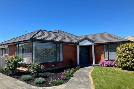Photo of property in 31 Kintyre Drive, Broomfield, Christchurch, 8042