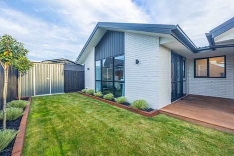 Photo of property in 81 Tiritiri Moana Drive, Pegasus, 7612