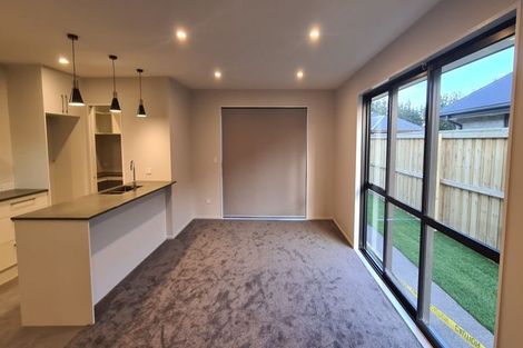 Photo of property in 39 Chris Drive, Rolleston, 7614