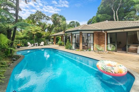 Photo of property in 366b Huia Road, Titirangi, Auckland, 0604