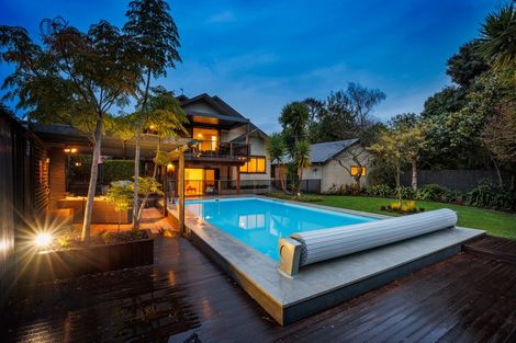 Photo of property in 23 Trent Avenue, Hokowhitu, Palmerston North, 4410