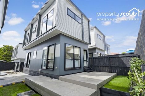 Photo of property in 3/24 Andrew Road, Howick, Auckland, 2010