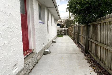 Photo of property in 1 Marion Street, Hoon Hay, Christchurch, 8025