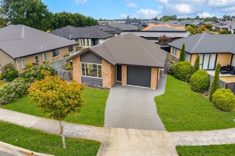 Photo of property in 28 Streamside Terrace, Kaiapoi, 7630