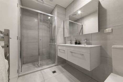 Photo of property in 305/2 Onekiritea Road, Hobsonville, Auckland, 0616