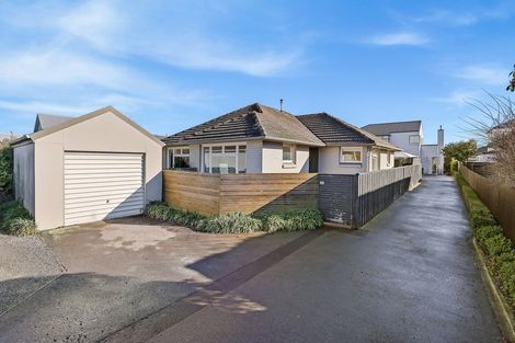 Photo of property in 207 Innes Road, St Albans, Christchurch, 8052