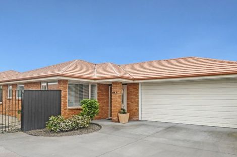 Photo of property in 604a Madras Street, St Albans, Christchurch, 8014