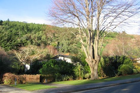 Photo of property in 125 Bowenvale Avenue, Cashmere, Christchurch, 8022