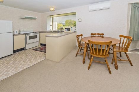 Photo of property in 14 Mountain View Place, Leeston, 7632