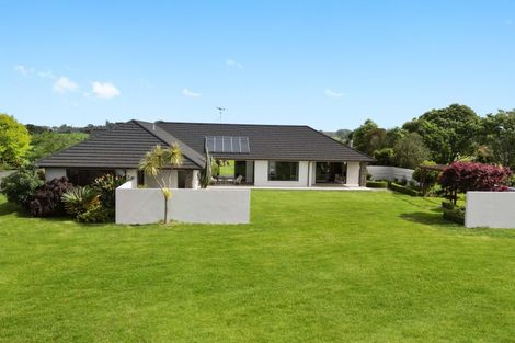 Photo of property in 366a Pencarrow Road, Tamahere, Hamilton, 3283
