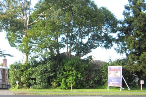 Photo of property in 3/251 Pakuranga Road, Pakuranga, Auckland, 2010