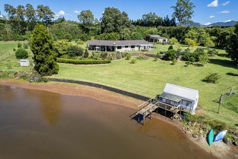Photo of property in 97 Crawford Road, Maungakaramea, 0178