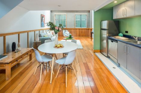 Photo of property in 225/6 Left Bank, Te Aro, Wellington, 6011
