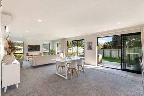 Photo of property in 8 Manakohi Street, Spotswood, New Plymouth, 4310