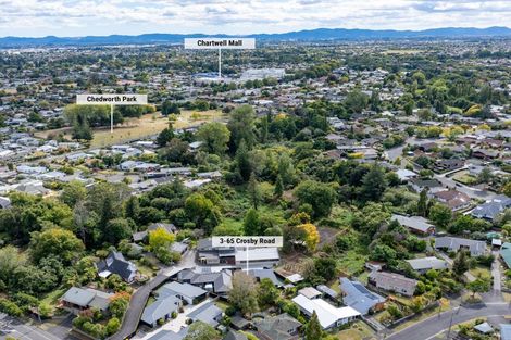 Photo of property in 65c Crosby Road, Chartwell, Hamilton, 3210