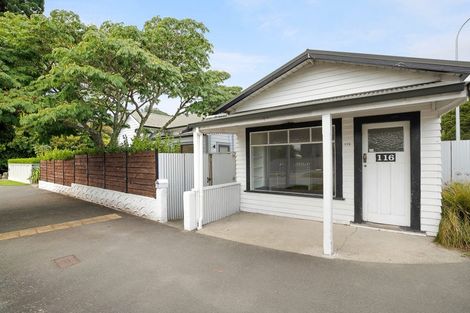 Photo of property in 118 Nile Street, Nelson, 7010