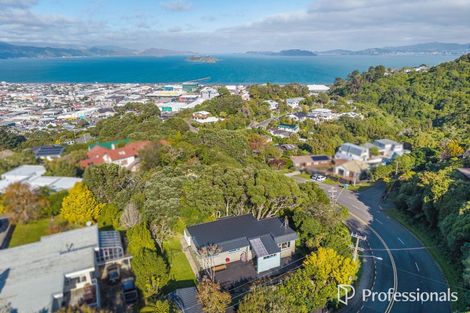 Photo of property in 20 London Road, Korokoro, Lower Hutt, 5012