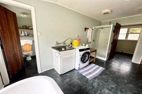 Photo of property in 652 Piko Road, Okoki, Urenui, 4375