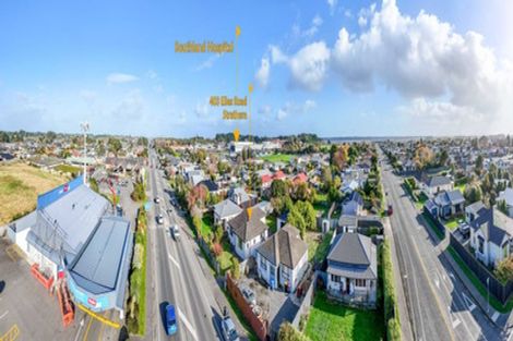 Photo of property in 403 Elles Road, Strathern, Invercargill, 9812