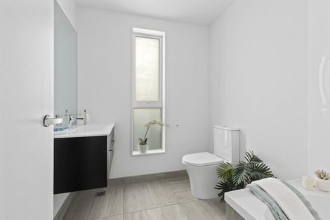 Photo of property in 30u7 Pirie Street, Mount Victoria, Wellington, 6011