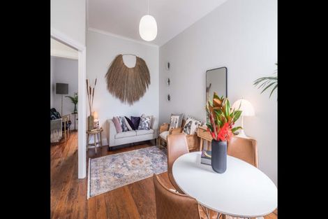 Photo of property in 85 Pirie Street, Mount Victoria, Wellington, 6011