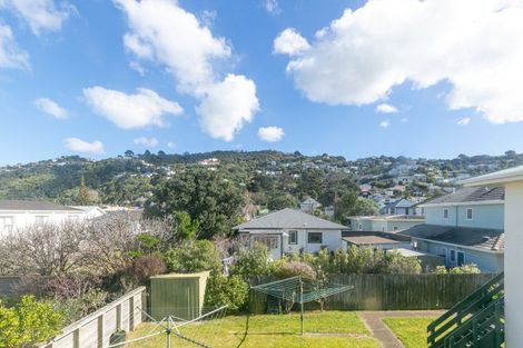 Photo of property in 13/154 Onepu Road, Lyall Bay, Wellington, 6022