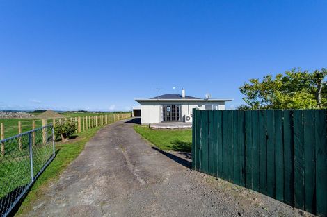 Photo of property in 278 Matangara Road, Hawera, 4672