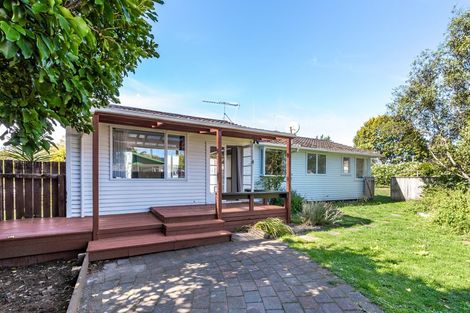 Photo of property in 38 Hinerangi Street, Turangi, 3334