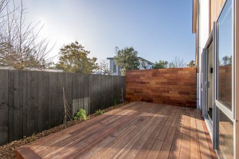 Photo of property in 480d Manchester Street, St Albans, Christchurch, 8014
