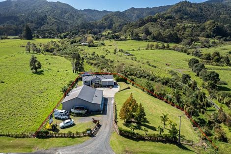 Photo of property in 905 Tiki Sh25 Road, Coromandel, 3506