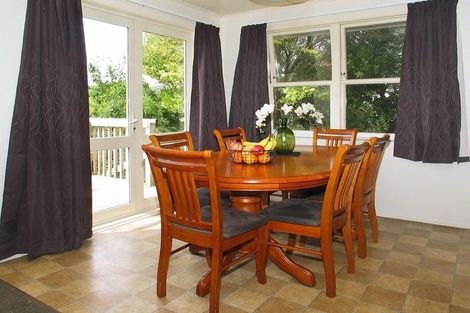 Photo of property in 52 Mark Avenue, Paparangi, Wellington, 6037