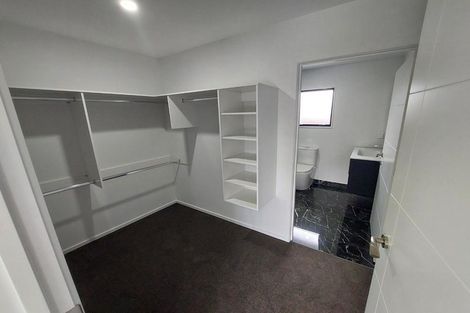 Photo of property in 3 Clonbunny Close, Rolleston, 7614