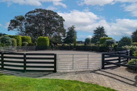 Photo of property in 19 Western Line, Brunswick, Whanganui, 4571