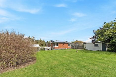 Photo of property in 177 Kana Street, Mataura, 9712