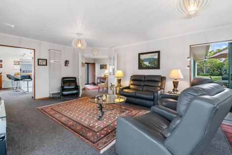 Photo of property in 8 Hoyte Place, Pukehangi, Rotorua, 3015