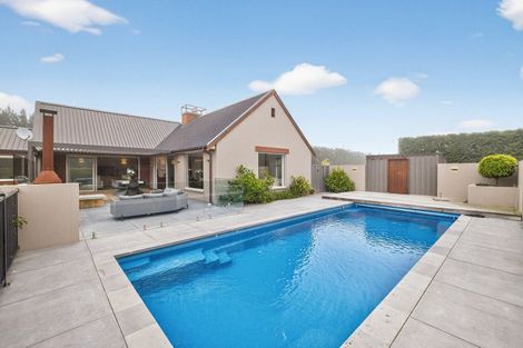 Photo of property in 712 Highfield Road, Charing Cross, Christchurch, 7671