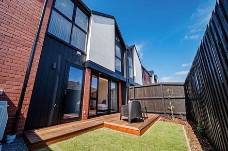 Photo of property in 4/218 Lyttelton Street, Spreydon, Christchurch, 8024