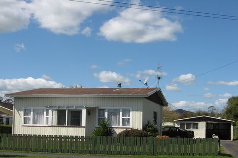 Photo of property in 42 Bailey Street, Huntly, 3700