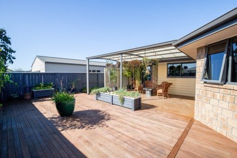 Photo of property in 36a Benner Drive, Ngatea, 3503