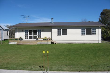 Photo of property in 82a Kuratawhiti Street, Greytown, 5712