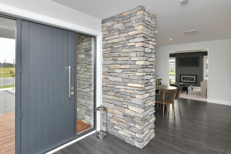 Photo of property in 560 East Maddisons Road, Rolleston, 7615