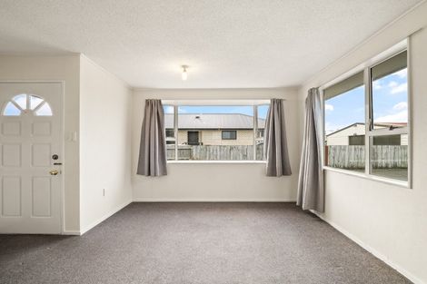 Photo of property in 3/217 Oxford Street, South Dunedin, Dunedin, 9012