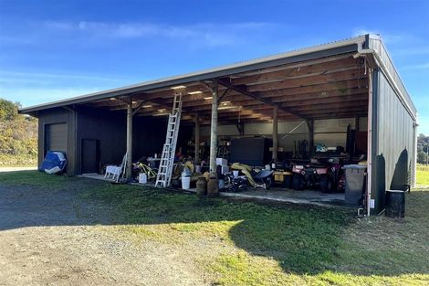 Photo of property in 1147 Woodstock-rimu Road, Ruatapu, Hokitika, 7883