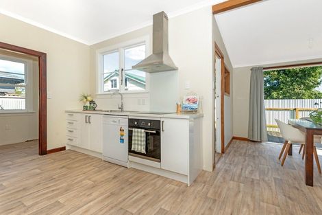 Photo of property in 198 Ormond Road, Mangapapa, Gisborne, 4010