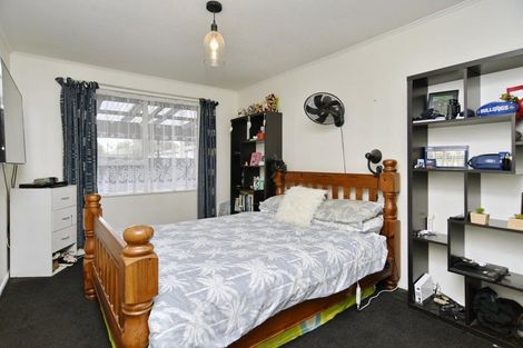 Photo of property in 2/92a Randolph Street, Woolston, Christchurch, 8062