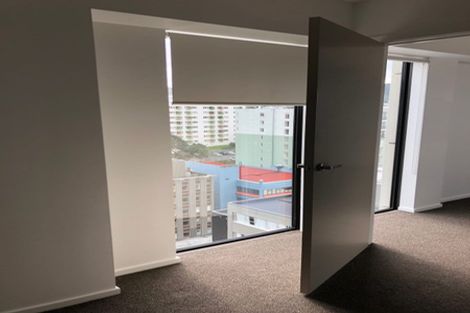Photo of property in 1401/111 Dixon Street, Te Aro, Wellington, 6011